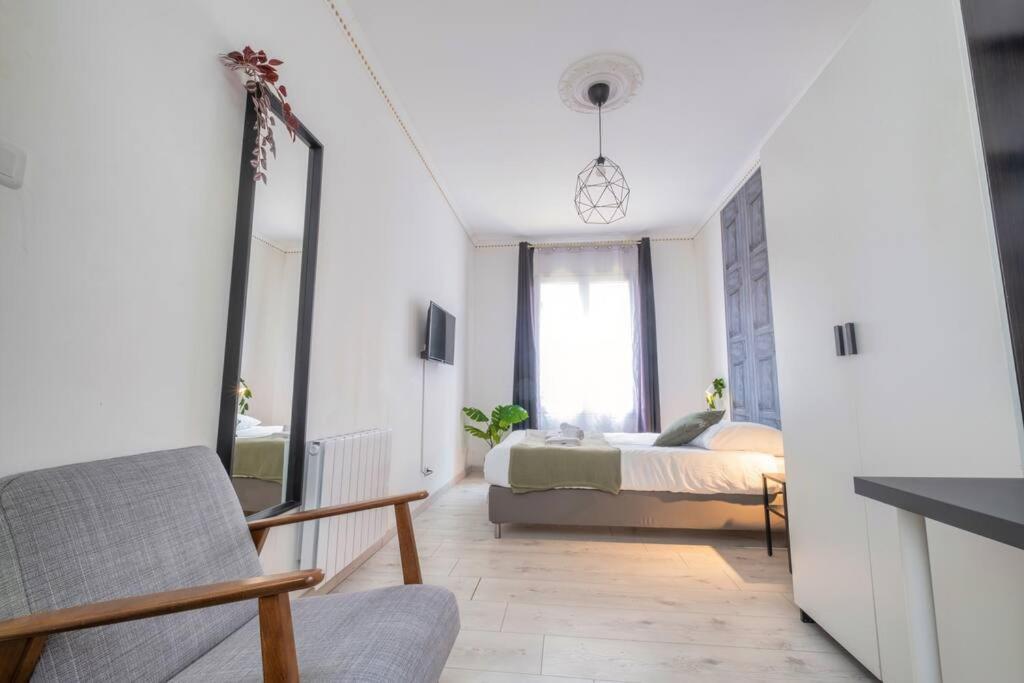 Silver Forest - Parking Prive Apartment Reims Luaran gambar